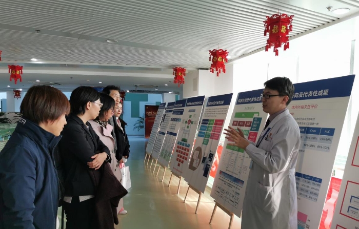 北京市藥監(jiān)局安全用藥月啟動儀式2