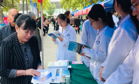 圖為活動現(xiàn)場。（記者 馮歡歡 攝）.png