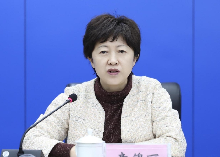 河南省藥監(jiān)局召開疫苗安全監(jiān)管 暨疫苗國家監(jiān)管體系評估工作推進(jìn)會議