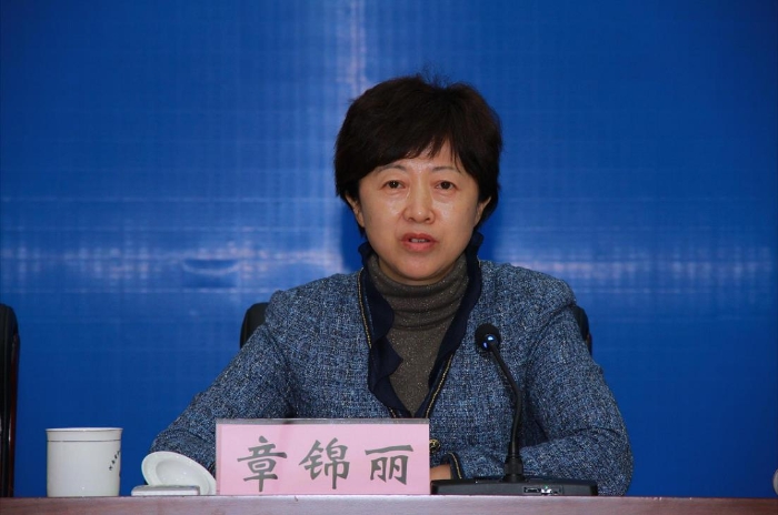 河南省藥監(jiān)局召開干部會(huì)議