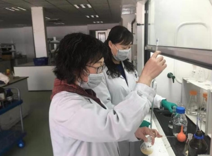 北京速度，疫情防控用藥首檢僅3天完成