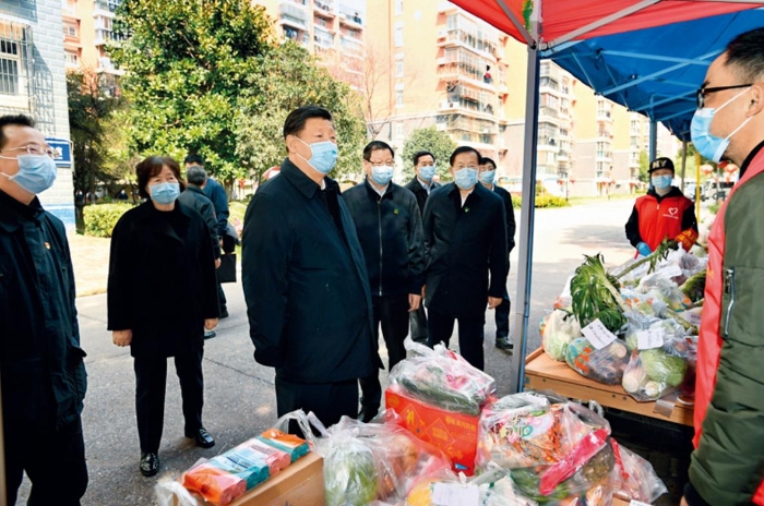 習(xí)近平 習(xí)近平