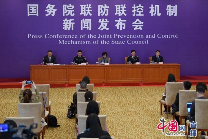 發(fā)布會現(xiàn)場