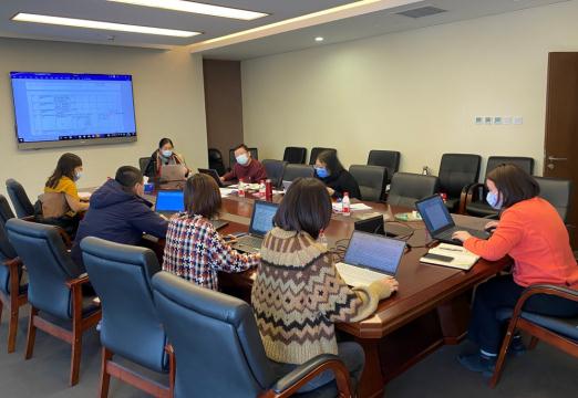 體外診斷產(chǎn)品應(yīng)急審批工作組召開(kāi)集體決策會(huì)議