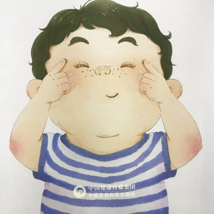 給孩子一個(gè)完美視力3