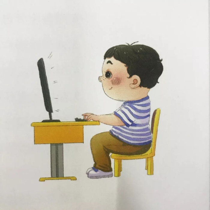 給孩子一個(gè)完美視力4