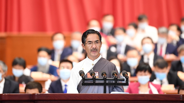 全國政協(xié)十三屆三次會(huì)議第二次全體會(huì)議2 全國政協(xié)十三屆三次會(huì)議第二次全體會(huì)議2