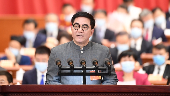 全國政協(xié)十三屆三次會(huì)議第二次全體會(huì)議5 全國政協(xié)十三屆三次會(huì)議第二次全體會(huì)議5