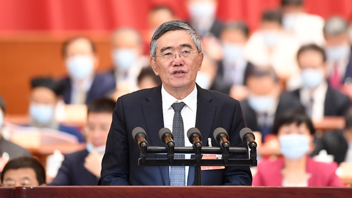 全國政協(xié)十三屆三次會(huì)議第二次全體會(huì)議6 全國政協(xié)十三屆三次會(huì)議第二次全體會(huì)議6