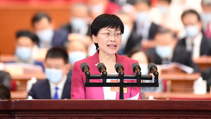 全國政協(xié)十三屆三次會(huì)議第二次全體會(huì)議8 全國政協(xié)十三屆三次會(huì)議第二次全體會(huì)議8