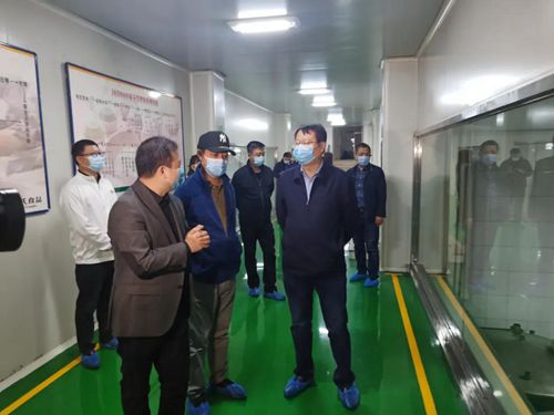 黑龍江省市場監(jiān)管局黨組成員、副局長李勁松帶隊(duì)在哈爾濱市督導(dǎo)檢查