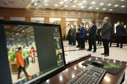 “隴政釘”調(diào)研督導(dǎo)