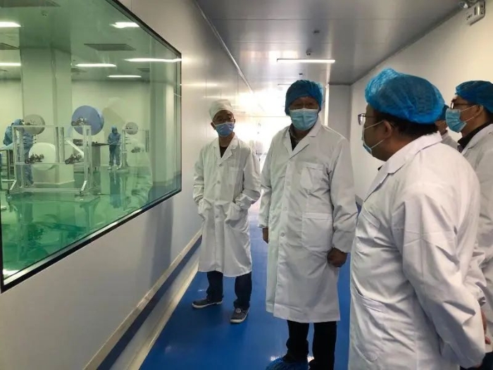 萬名干部進(jìn)企業(yè)