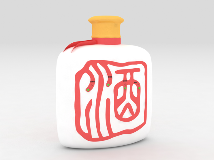 聞香識(shí)酒