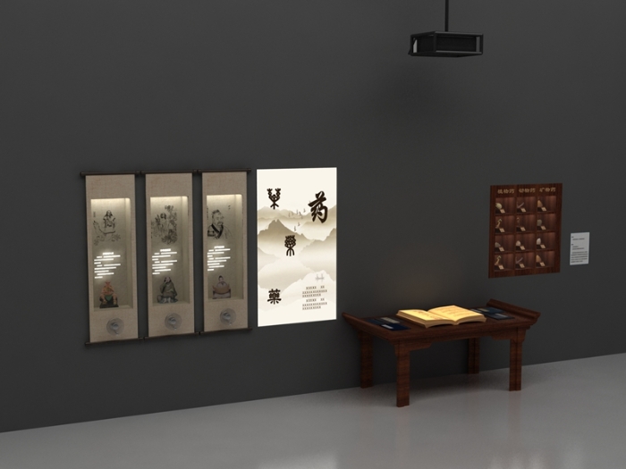 古代藥物的起源 古代藥物的起源