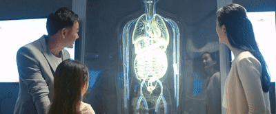 國內(nèi)首家食品藥品科普體驗(yàn)館即將試運(yùn)行，快來體驗(yàn)吧！