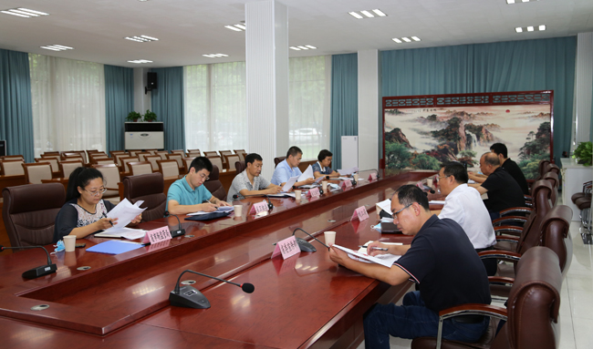 河北：深入推進(jìn)保健食品行業(yè)專項清理整治提升行動