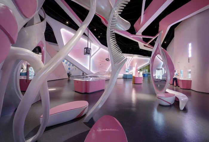 這個周末，來一場穿越時空的化妝挑戰(zhàn)