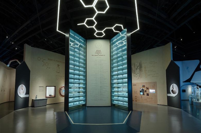 這個周末，來一場穿越時空的化妝挑戰(zhàn)