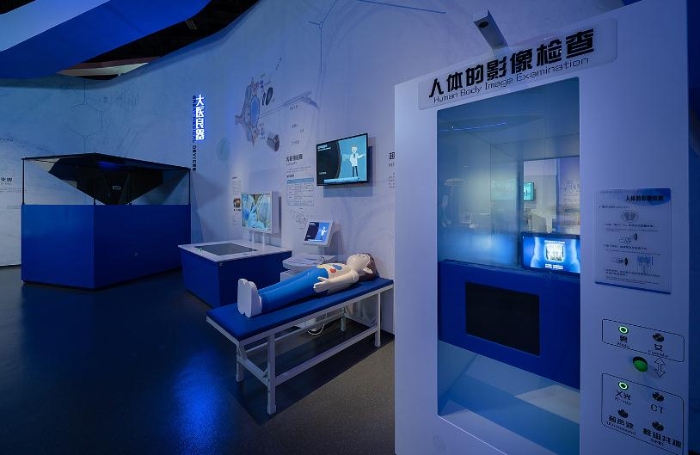 讓帶娃看診不再是場(chǎng)戰(zhàn)役！