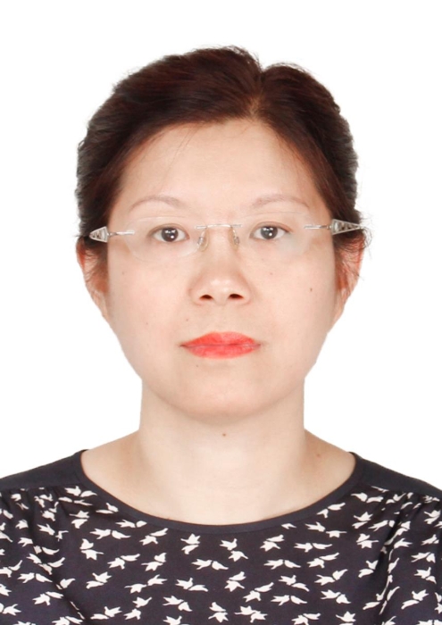 沈亦紅:向更專業(yè)的目標(biāo)篤實(shí)前行 沈亦紅:向更專業(yè)的目標(biāo)篤實(shí)前行