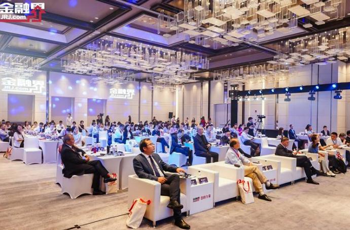 圖為論壇現(xiàn)場(chǎng)