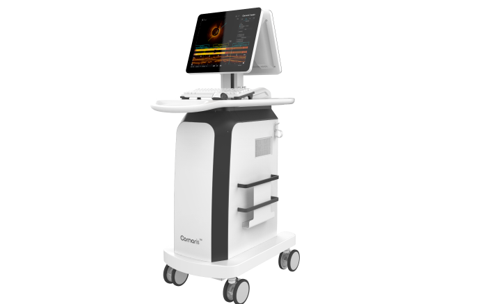 心血管光學(xué)相干斷層成像設(shè)備2