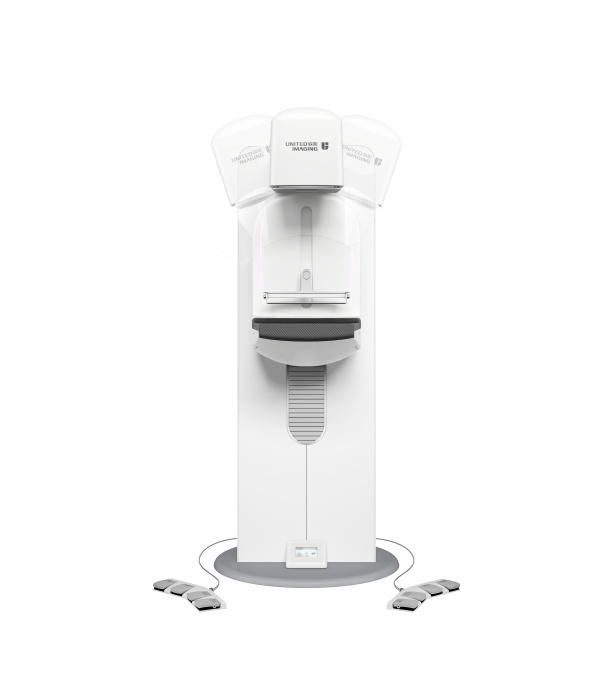 數(shù)字乳腺X射線攝影系統(tǒng) uMammo 890i外觀圖_02