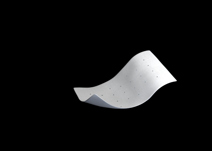 上海松力生物技術(shù)有限公司復(fù)合疝修補補片