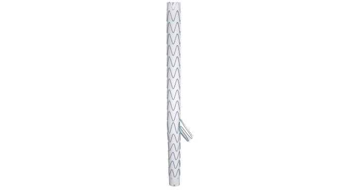 照片1-先健科技-髂動(dòng)脈分叉支架