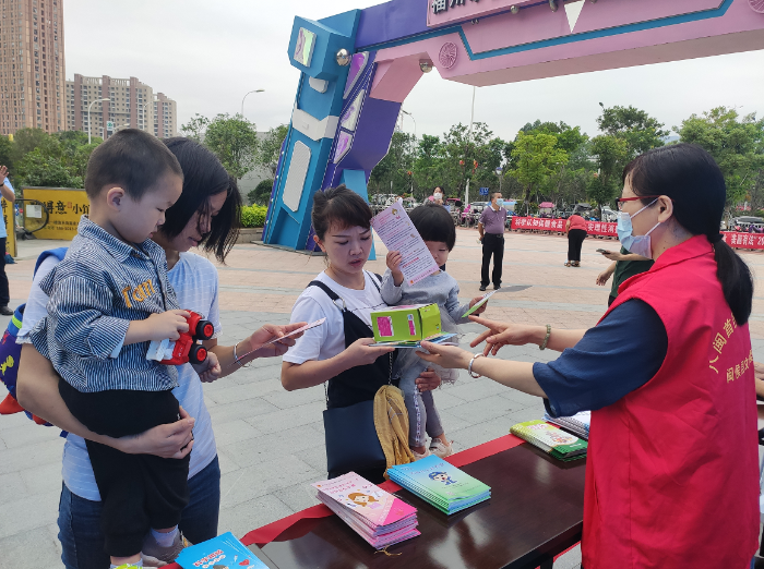 圖為活動(dòng)現(xiàn)場。