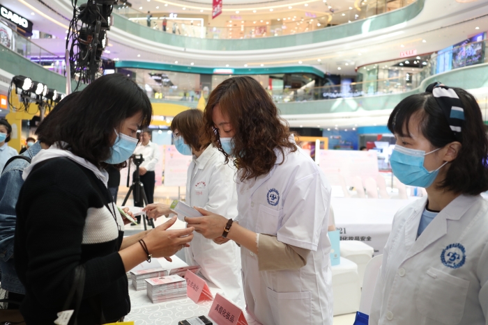 圖為活動(dòng)現(xiàn)場(chǎng)。