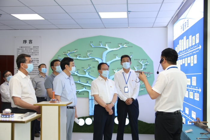 圖為活動現(xiàn)場。