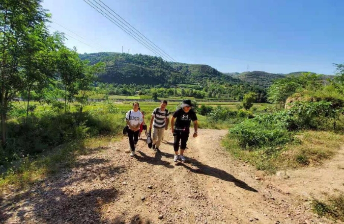 甘肅省開展第三屆“尋找身邊最美藥師”活動紀(jì)實