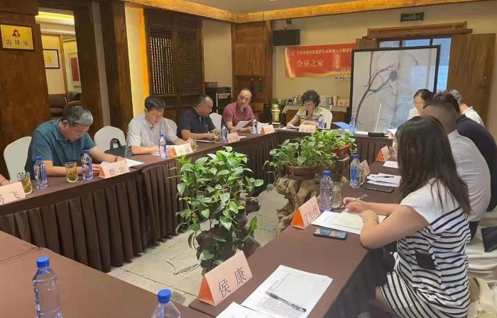 甘肅省開展第三屆“尋找身邊最美藥師”活動紀(jì)實