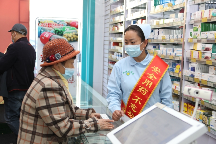 圖為活動現場。（馬少賓 攝）