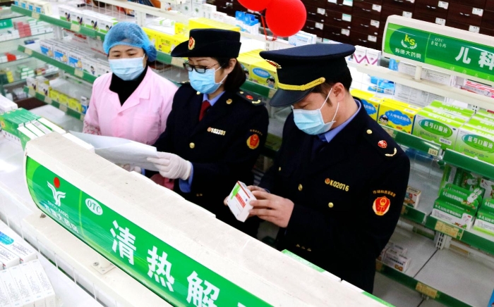 圖為檢查現(xiàn)場(chǎng) 圖為檢查現(xiàn)場(chǎng)