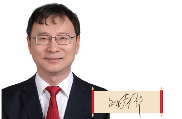 新疆生產(chǎn)建設(shè)兵團藥監(jiān)局黨組書記、局長 劉本軍