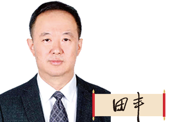 江蘇省藥監(jiān)局黨組書記、局長 田豐