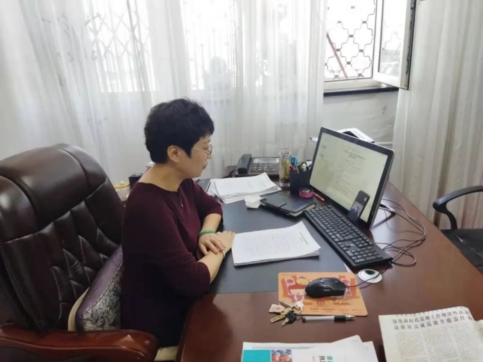 黑龍江省藥監(jiān)局召開部分市（地）藥品監(jiān)管疫情防控工作座談會(huì)