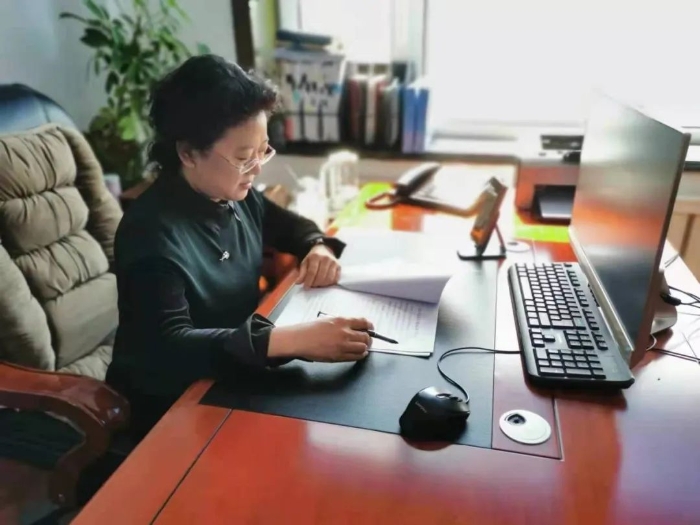 黑龍江省藥監(jiān)局召開部分市（地）藥品監(jiān)管疫情防控工作座談會(huì)