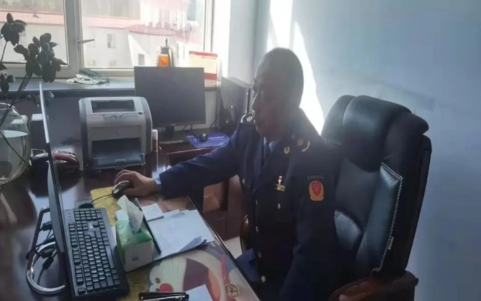 黑龍江省藥監(jiān)局召開部分市（地）藥品監(jiān)管疫情防控工作座談會(huì)