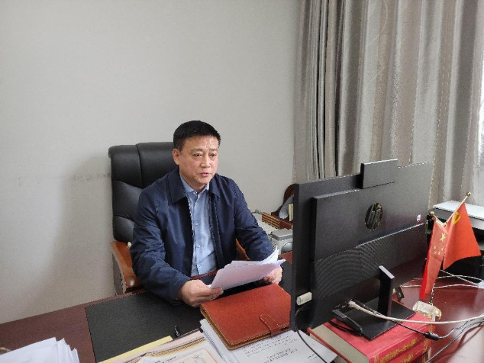 黑龍江省藥監(jiān)局成功舉辦全省化妝品監(jiān)管法規(guī)網(wǎng)絡(luò)公益培訓(xùn)班