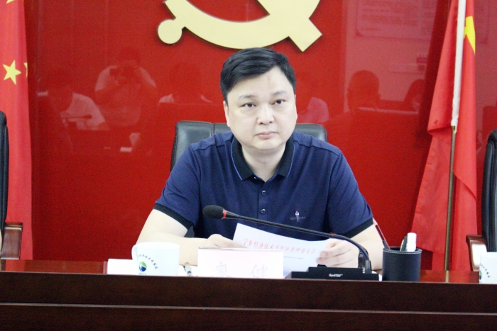 湖南省市場監(jiān)管局督導(dǎo)調(diào)研寧鄉(xiāng)食品安全工作