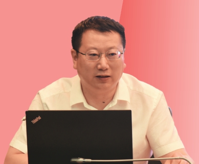 黑龍江省藥監(jiān)局黨組書記、局長?李勁松