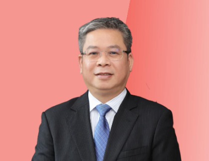 廣西壯族自治區(qū)藥監(jiān)局黨組書記、局長 黃琛