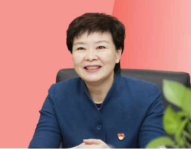 新疆維吾爾自治區(qū)藥監(jiān)局黨組書記、局長?湯梅