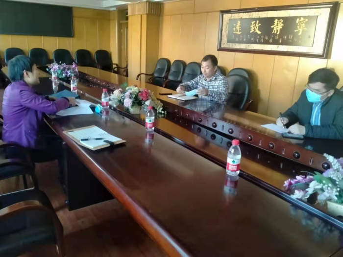 省藥品評(píng)價(jià)和風(fēng)險(xiǎn)監(jiān)測(cè)中心聯(lián)合科研院校召開藥物警戒研究基地建設(shè)工作啟動(dòng)會(huì) 省藥品評(píng)價(jià)和風(fēng)險(xiǎn)監(jiān)測(cè)中心聯(lián)合科研院校召開藥物警戒研究基地建設(shè)工作啟動(dòng)會(huì)