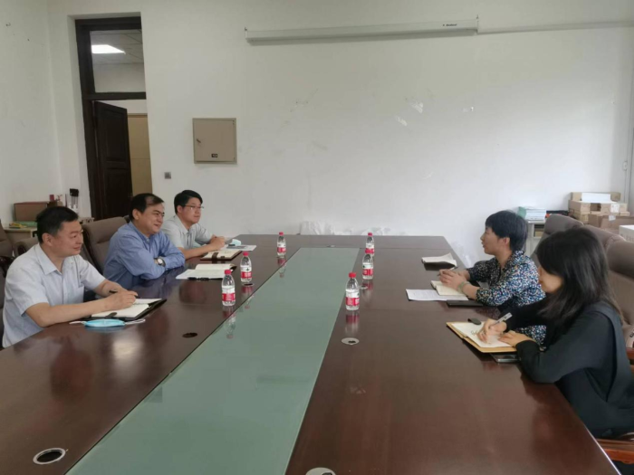 省藥品評(píng)價(jià)和風(fēng)險(xiǎn)監(jiān)測(cè)中心聯(lián)合科研院校召開藥物警戒研究基地建設(shè)工作啟動(dòng)會(huì) 省藥品評(píng)價(jià)和風(fēng)險(xiǎn)監(jiān)測(cè)中心聯(lián)合科研院校召開藥物警戒研究基地建設(shè)工作啟動(dòng)會(huì)