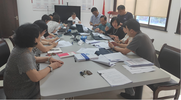 省局組織業(yè)務(wù)骨干積極參加總局特醫(yī)食品體系檢查指南宣貫會